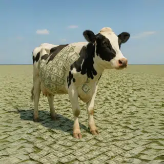 Cashcow
