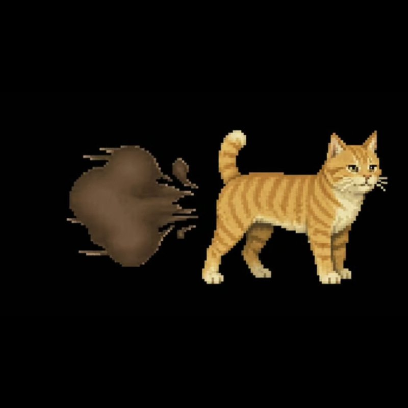 CATEFART