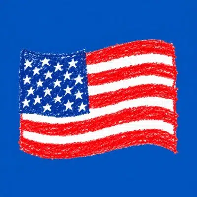 $AMERICA token logo