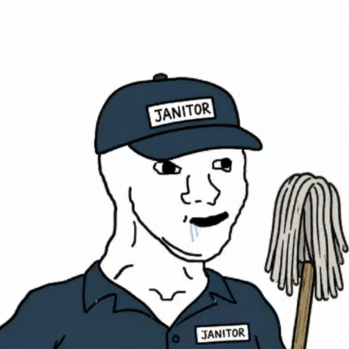 Janitoor