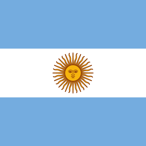 ARGENTINA