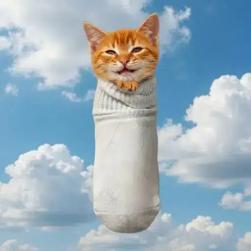 BurritoCat