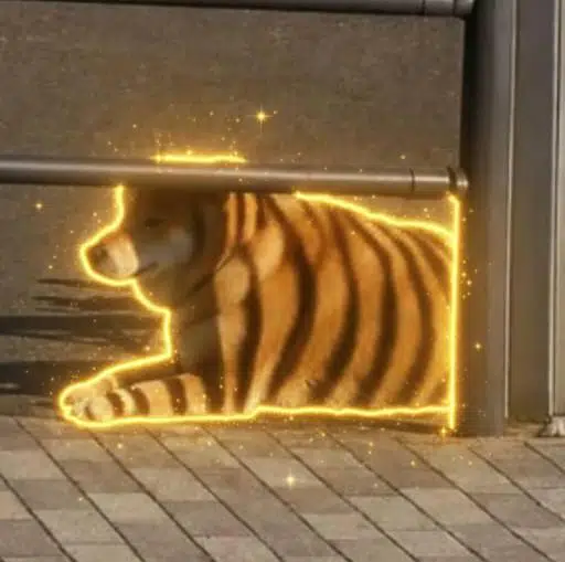Tigerinu