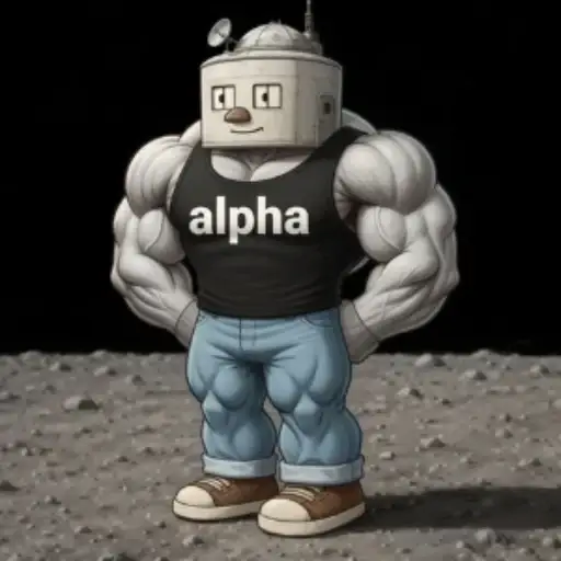 ALPHA