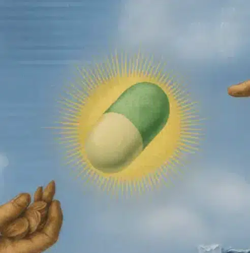 PILL