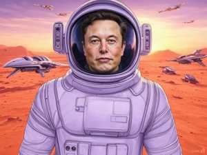 Mars