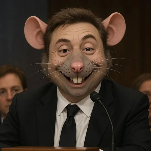 MUSKRAT