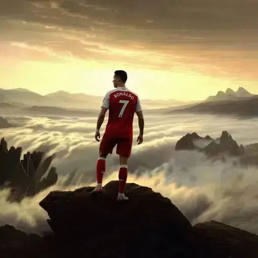 Ronaldo