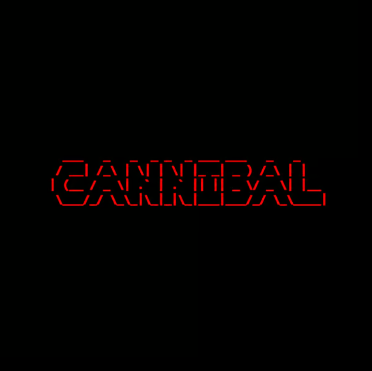 CANNIBAL