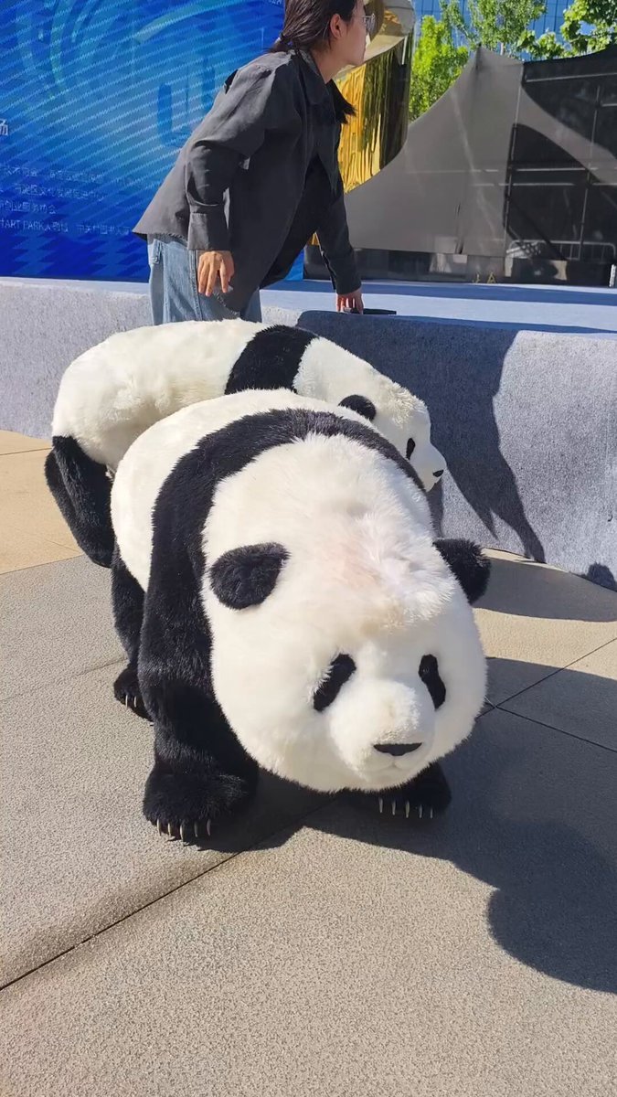 PandaBot