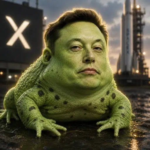 FROGLON logo
