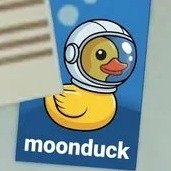 MOONDUCK
