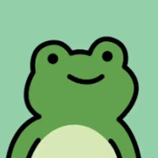 Froggy — Froggy Friends Solana token traded by KOLs