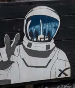 STARMAN