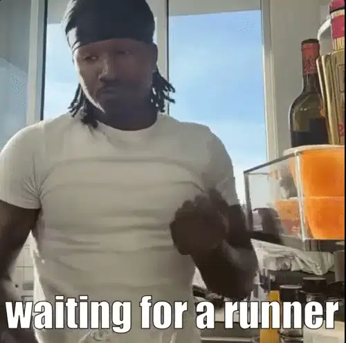 Runner
