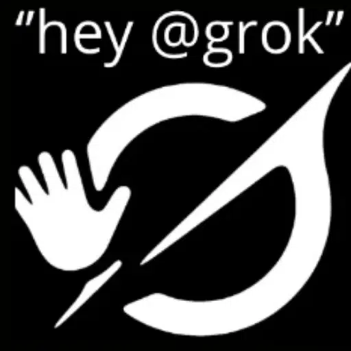 @Grok