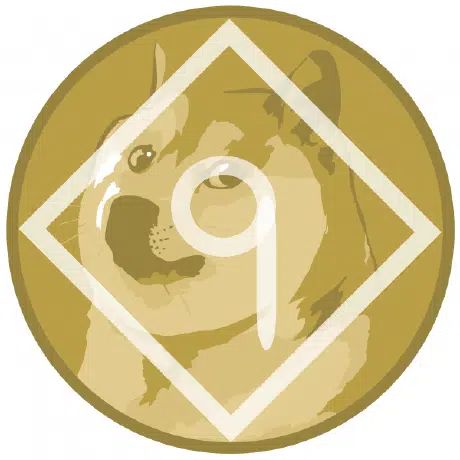 $QOGE token logo