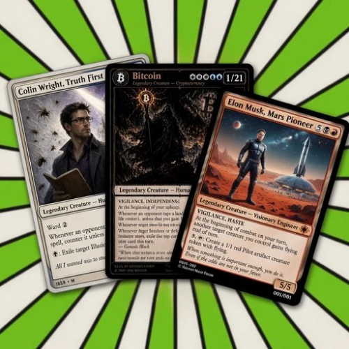 MEMECARDS — Grok Memecards Solana token traded by KOLs