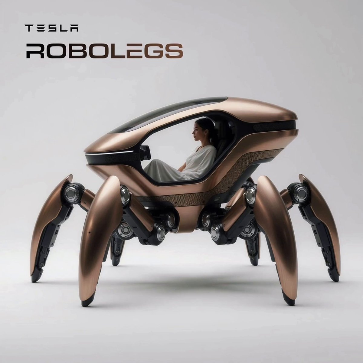 ROBOLEGS
