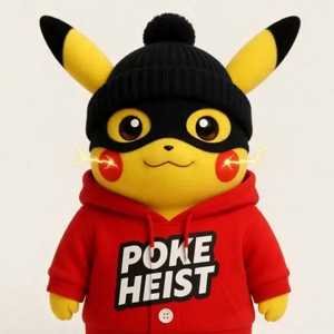 Pokéheist