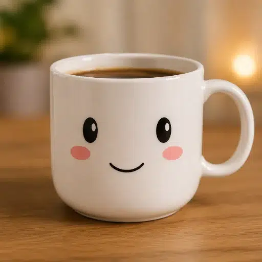 cup