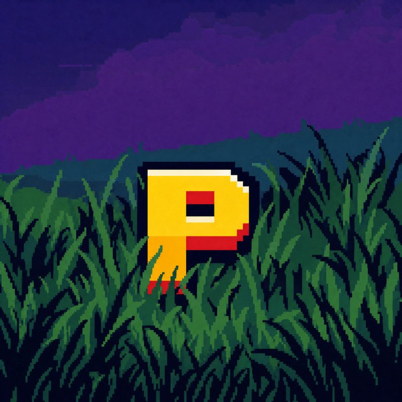 POKE logo