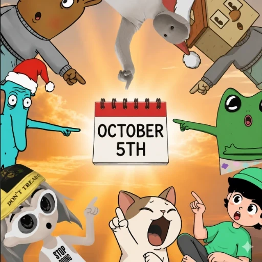 october