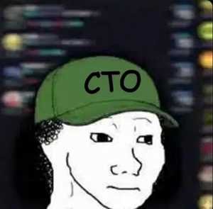CTO
