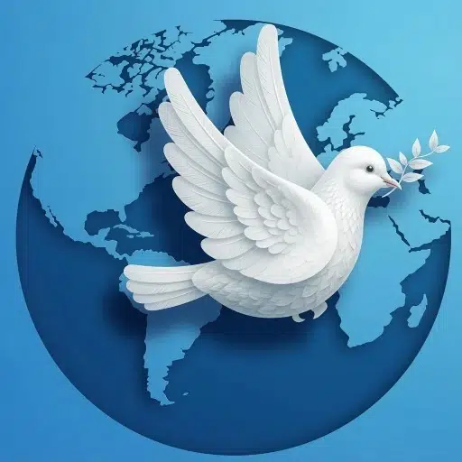 Peace