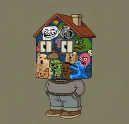 MemeHouse