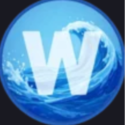 $WATER token logo