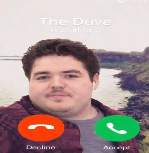 Duve