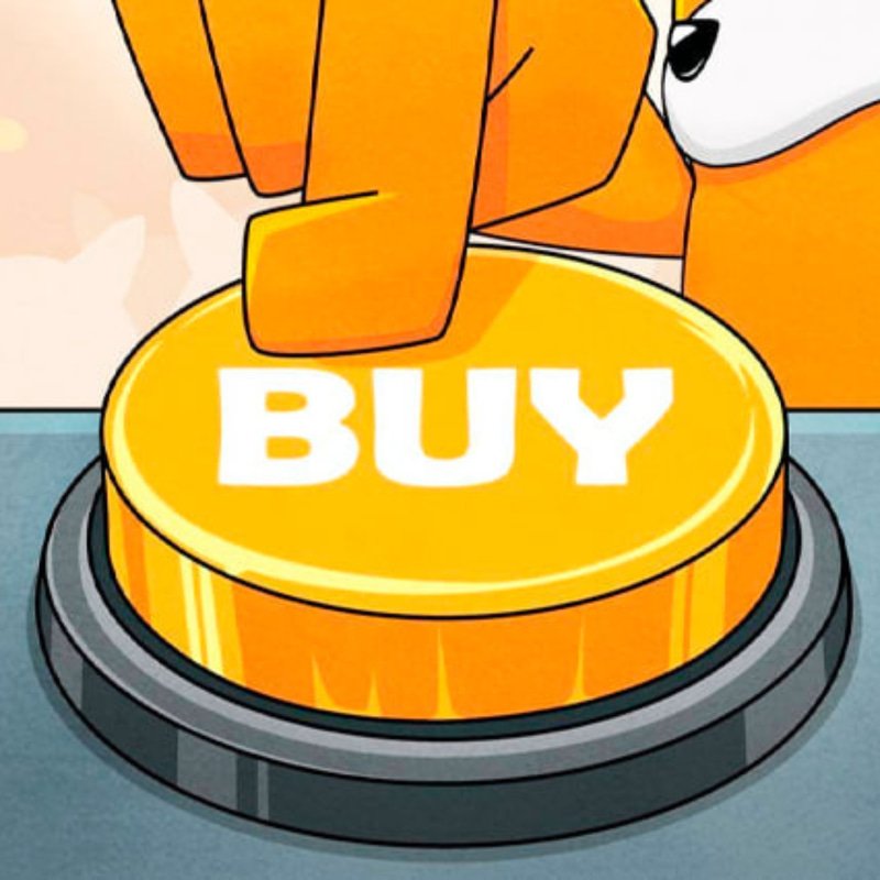BUY logo