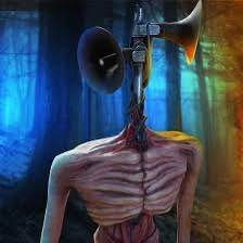 SIRENHEAD