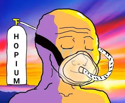 Hopium
