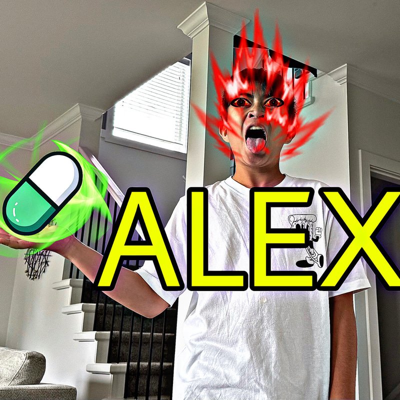 ALEX