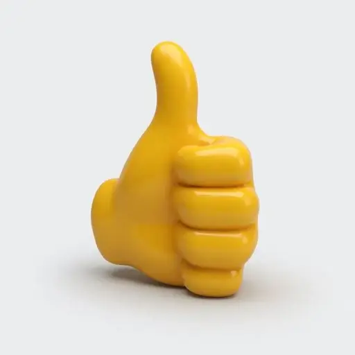 👍