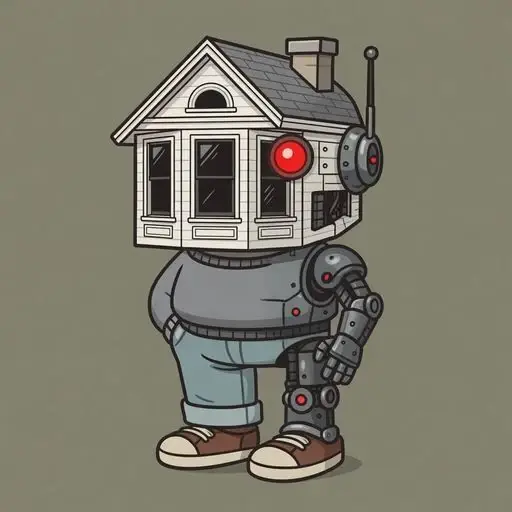 AIHOUSE