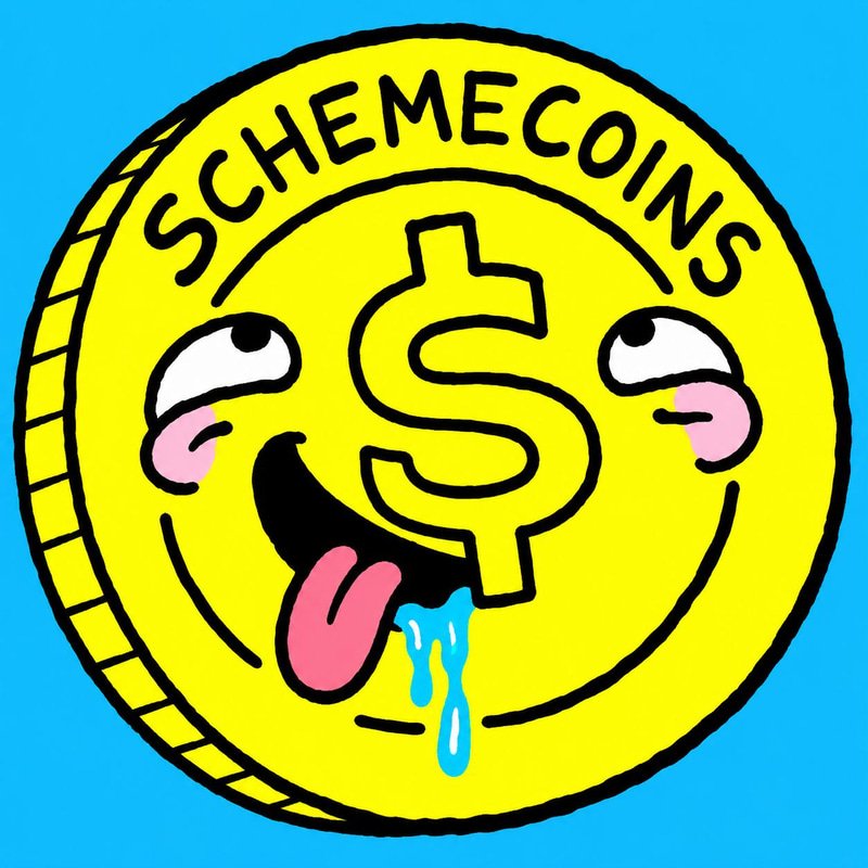 SCHEMECOINS