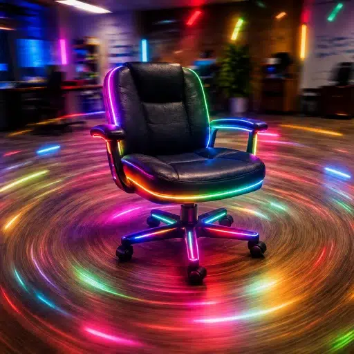 CHAIR