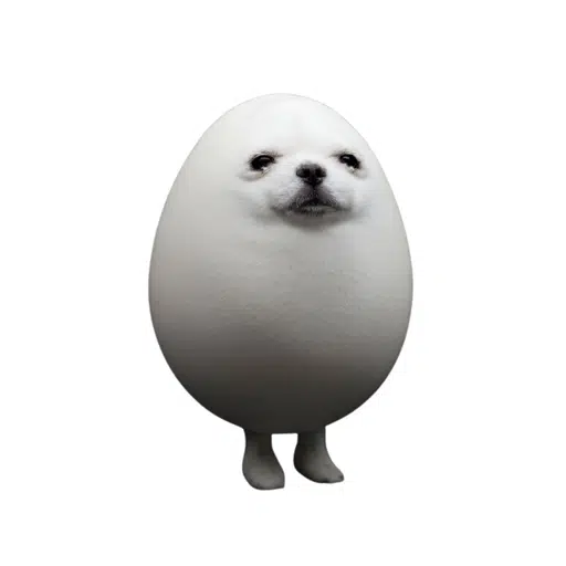 Eggdog