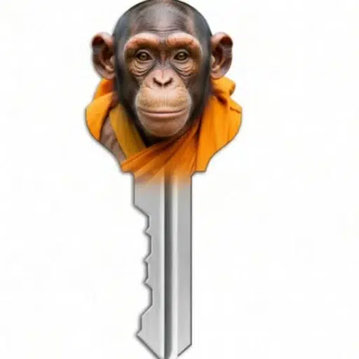 Monkey