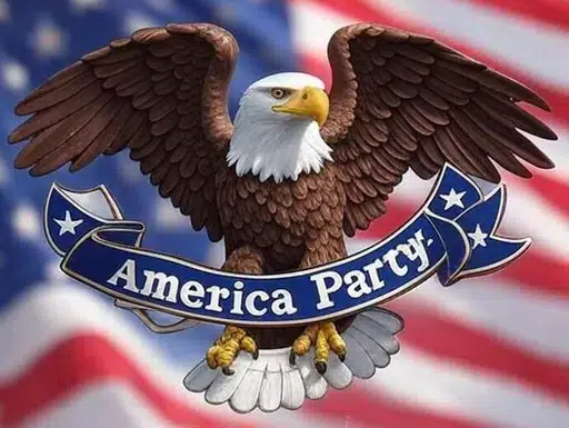 $AMERICA token logo