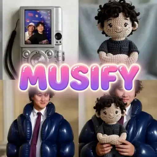 MUSIFY