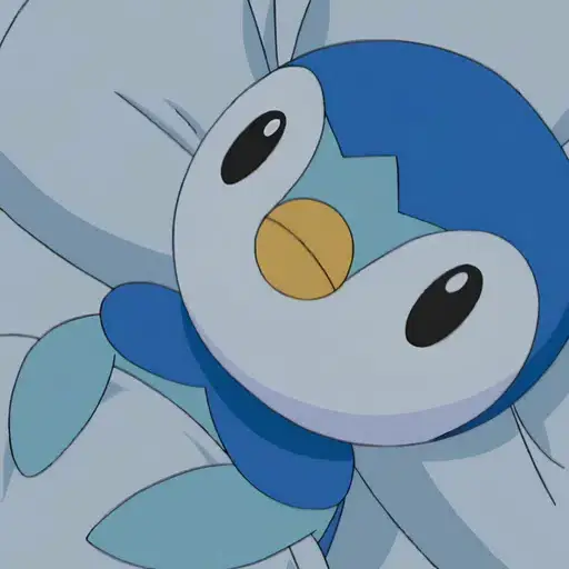 Piplup