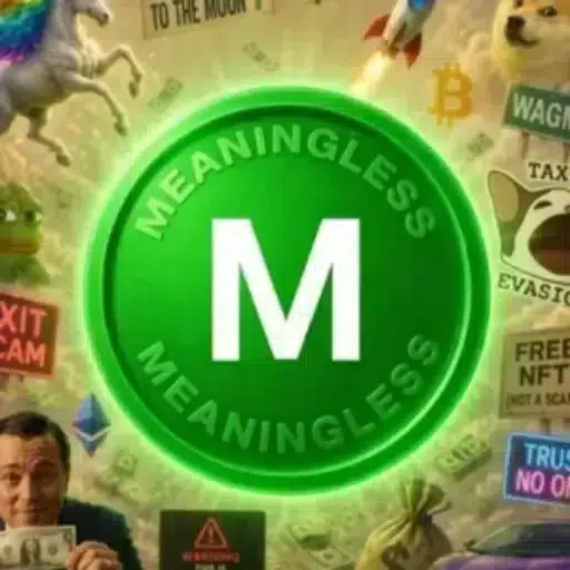 meaningless