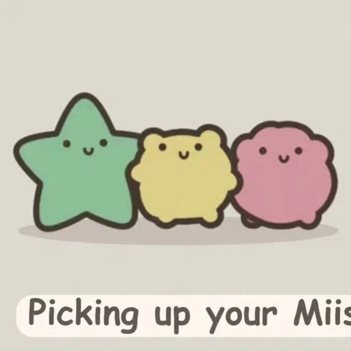 Miirps