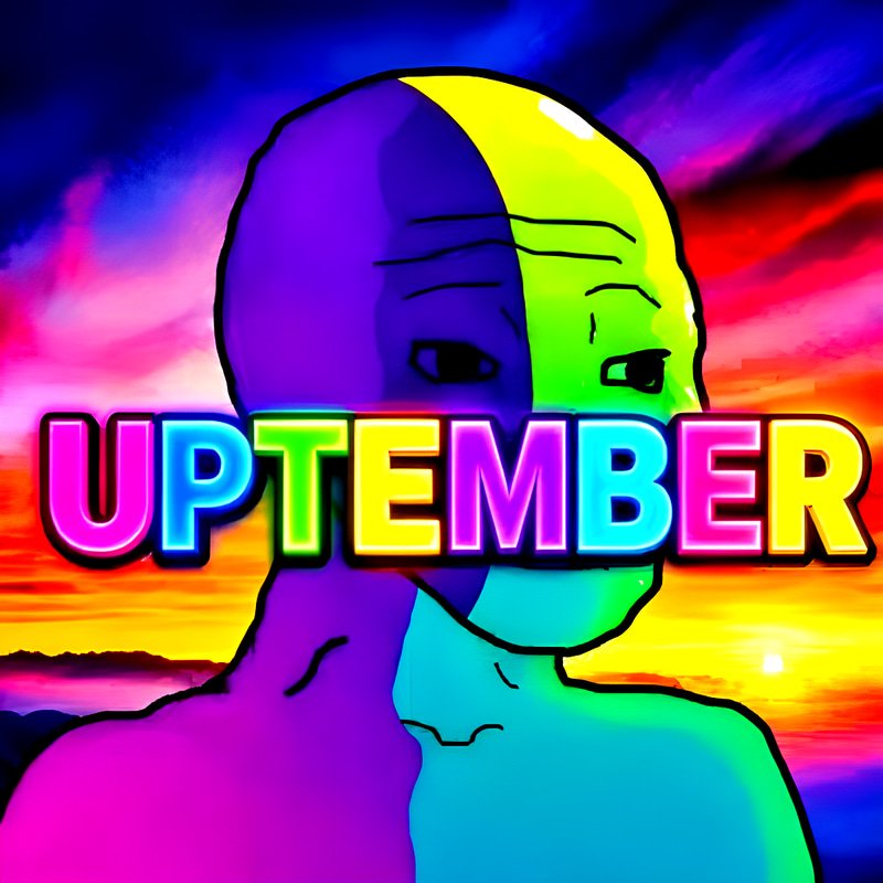 Uptember