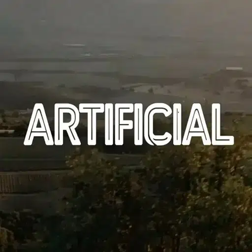 ARTIFICIAL