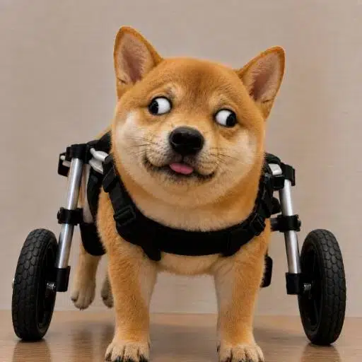 crippleinu